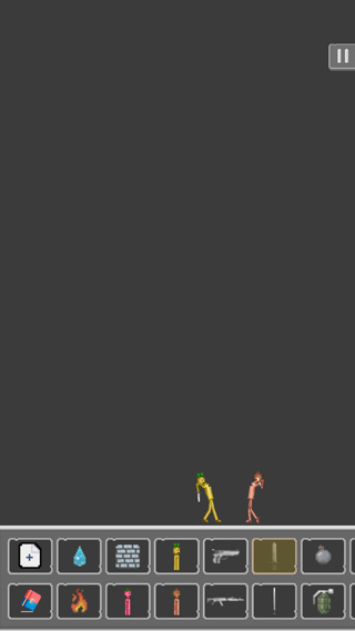 菠萝游乐场官方版