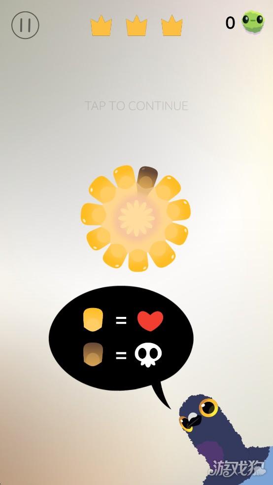 Pigeon疯狂的鸽子游戏玩法2