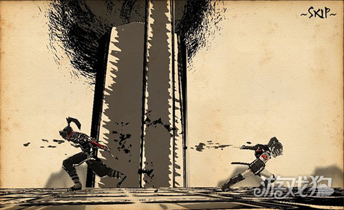 千层剑游戏玩法-1