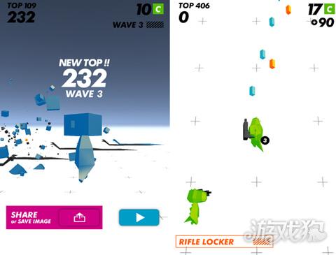 时间凝固射击游戏玩法4