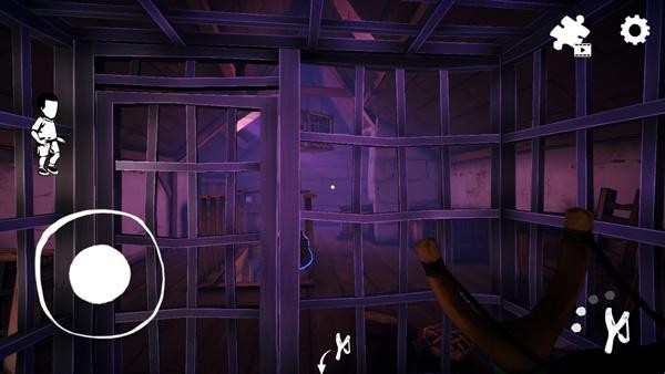 女巫之哭2游戏玩法-3