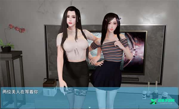 我的幸福人生汉化版