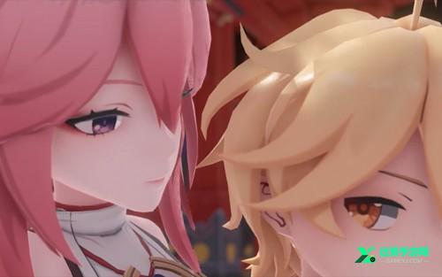 原神vicineko全资源免费版