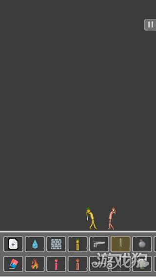 菠萝游乐场游戏玩法3