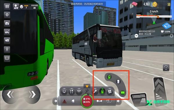 巴士之星汉化版