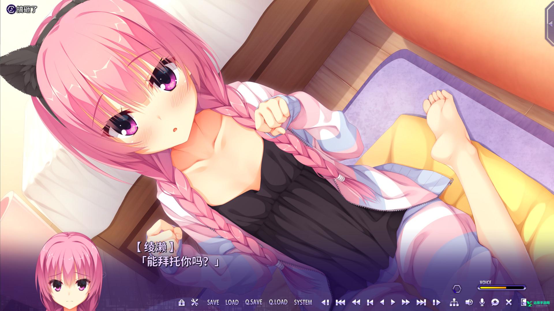 riddle joker冷狐版