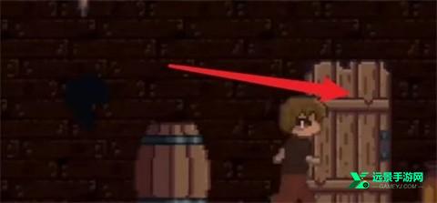 drainmansion汉化像素手机版