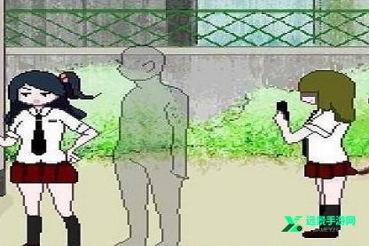 透明人间直装版