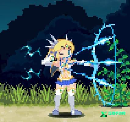 米莉亚战记手游版