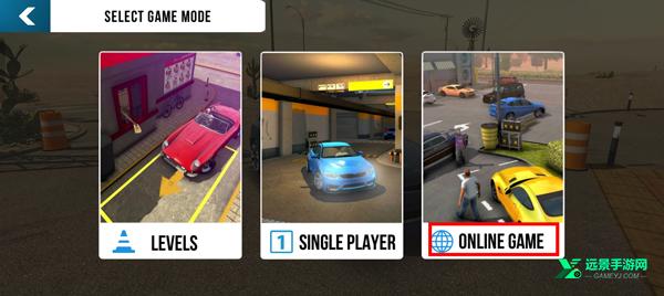 手动挡停车场模组整合版