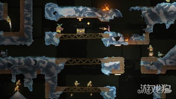 Noita游戏新手指南1