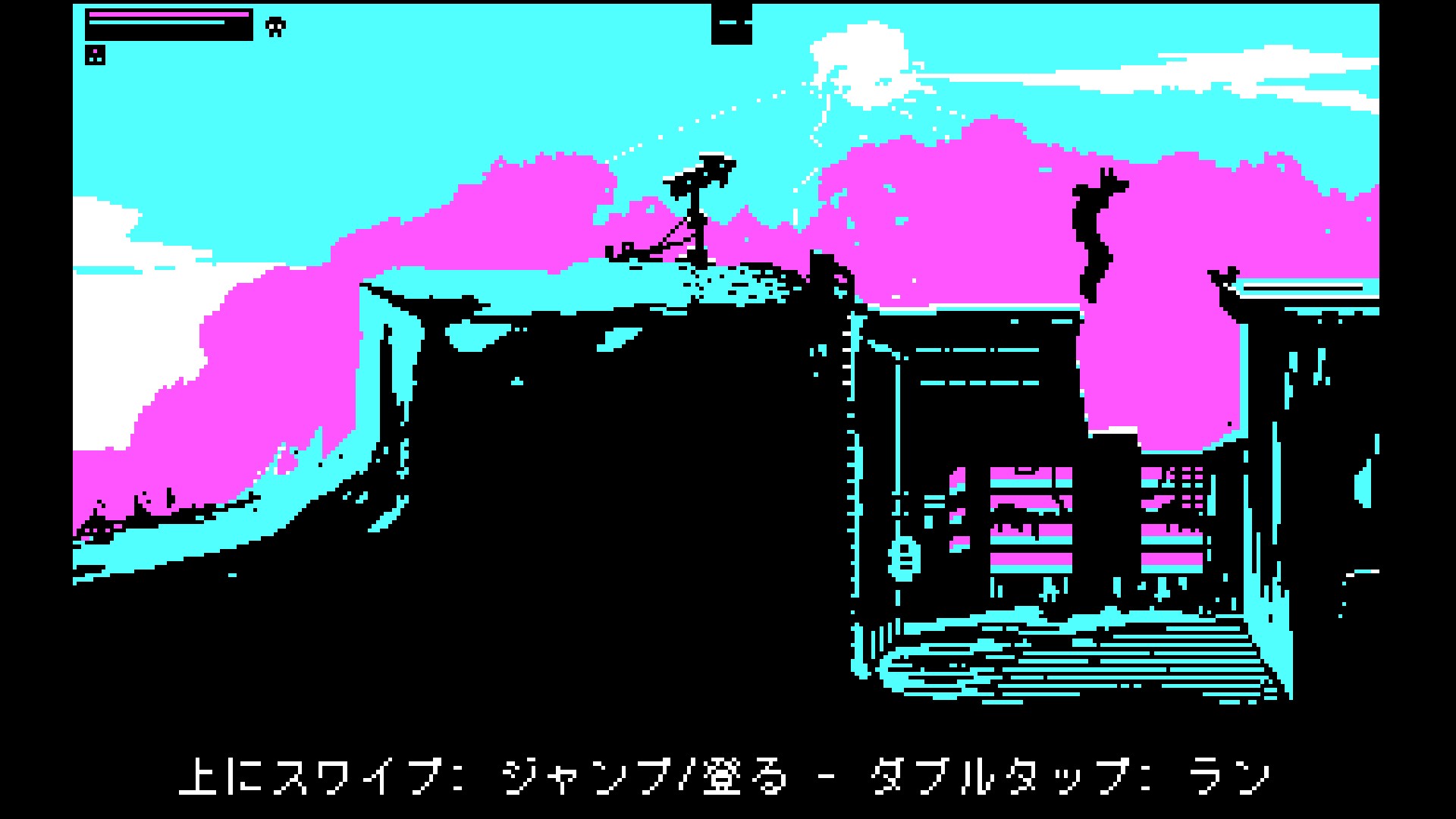 永恒的城堡重制版游戏玩法-3