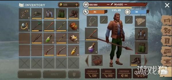 叛变海盗生存游戏玩法-2