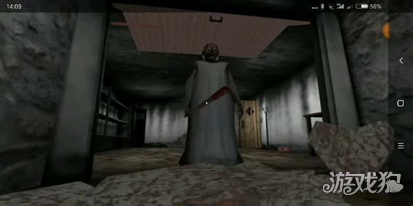 奶奶3游戏攻略4