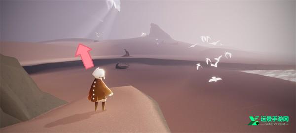 光遇测试服北觅版