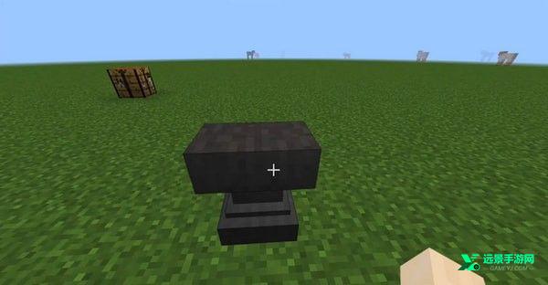 我的世界懒人生存模组