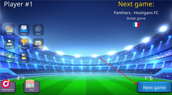 足球裁判模拟器汉化版