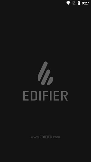 Edifier Connect漫步者软件官方版