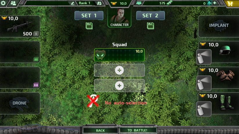 孤胆枪手1手机版