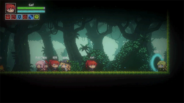 艾斯特莱雅游戏