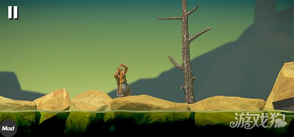 掘地求升正版游戏玩法1