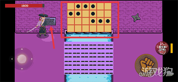 漂泊佩恩游戏玩法-5