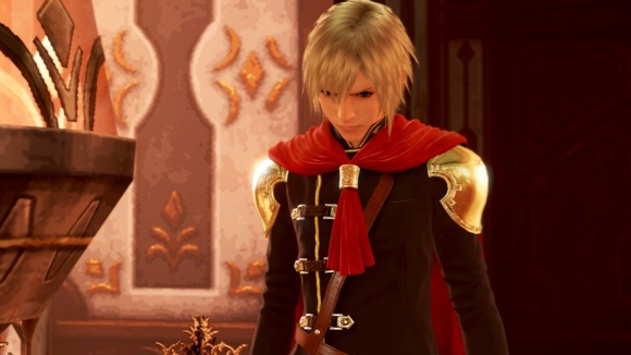 最终幻想零式安卓版