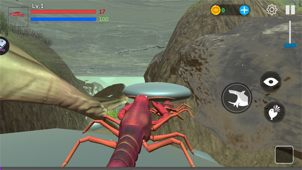 海底大猎杀官方正版