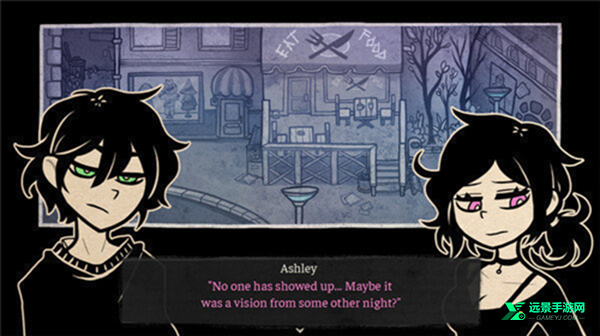 安迪和莉莉的棺材正版