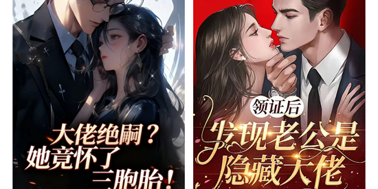 红烛小说app下载安装