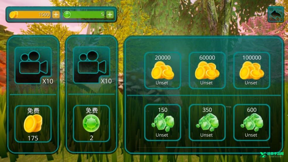 诅咒之岛直装版