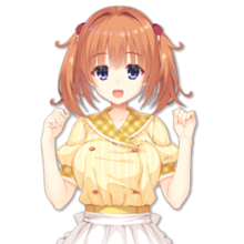 星光咖啡馆与死神之蝶冷狐版