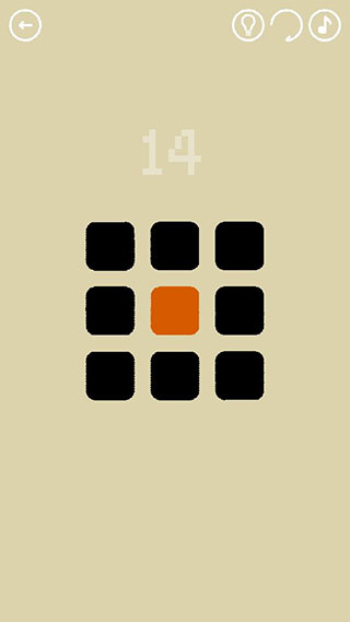 隐匿按钮手机版