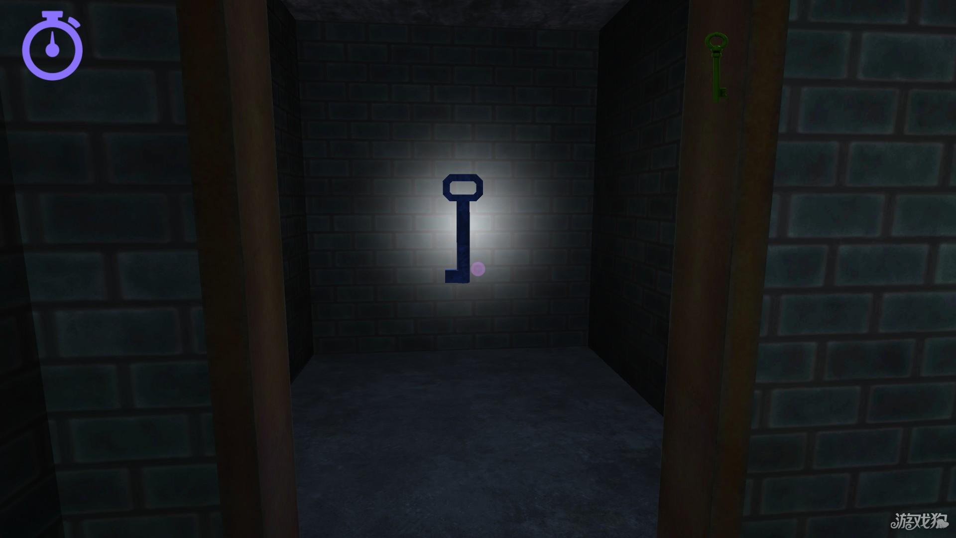 纸杯蛋糕恐怖版游戏玩法-6