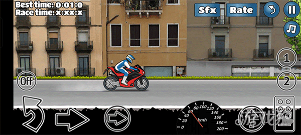 翘头模拟器游戏攻略4