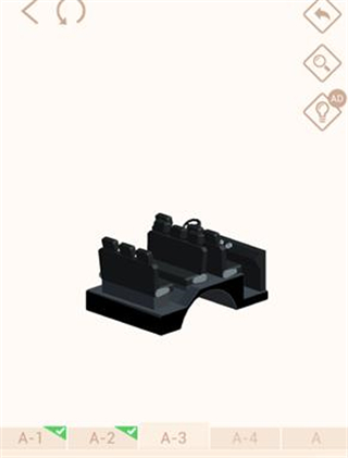 我爱拼模型官方正版