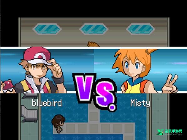 口袋妖怪无限融合手机版