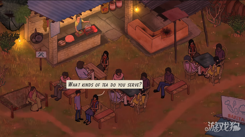 山上的宫殿游戏玩法-7