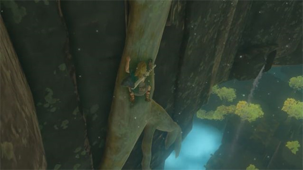 塞尔达传说王国之泪典藏版