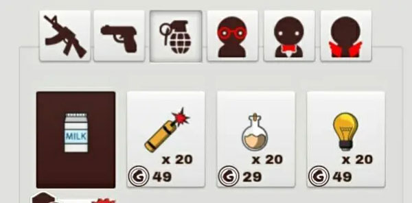 milkchoco官方正版