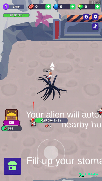 魔幻粒子中文版