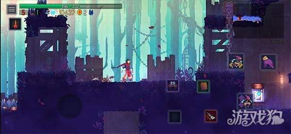 重生细胞单机版游戏符文获取指南3