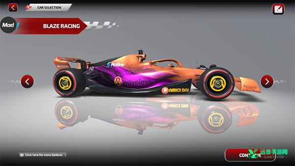 F1 mobile racing官方正版