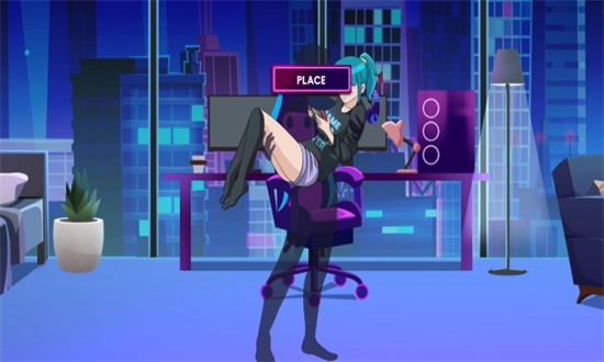 Nightgamer游戏安卓版