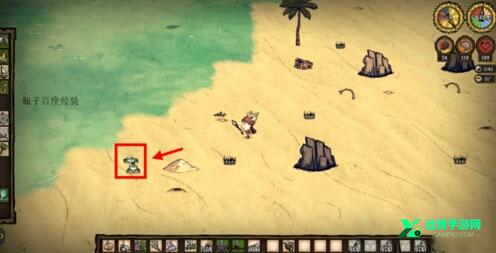 饥荒海难手机版