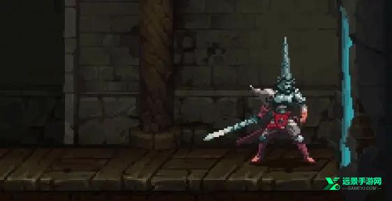 神之亵渎手机版