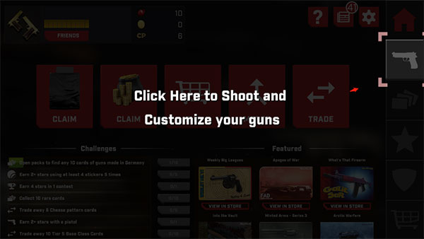 真实枪械2手机版