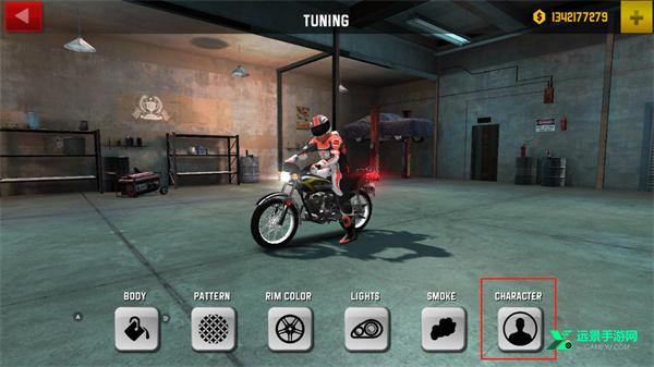 极限摩托车完整版