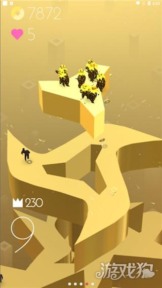 完美贴合Fit游戏攻略2