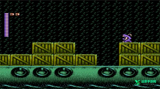 水上魂斗罗手机版